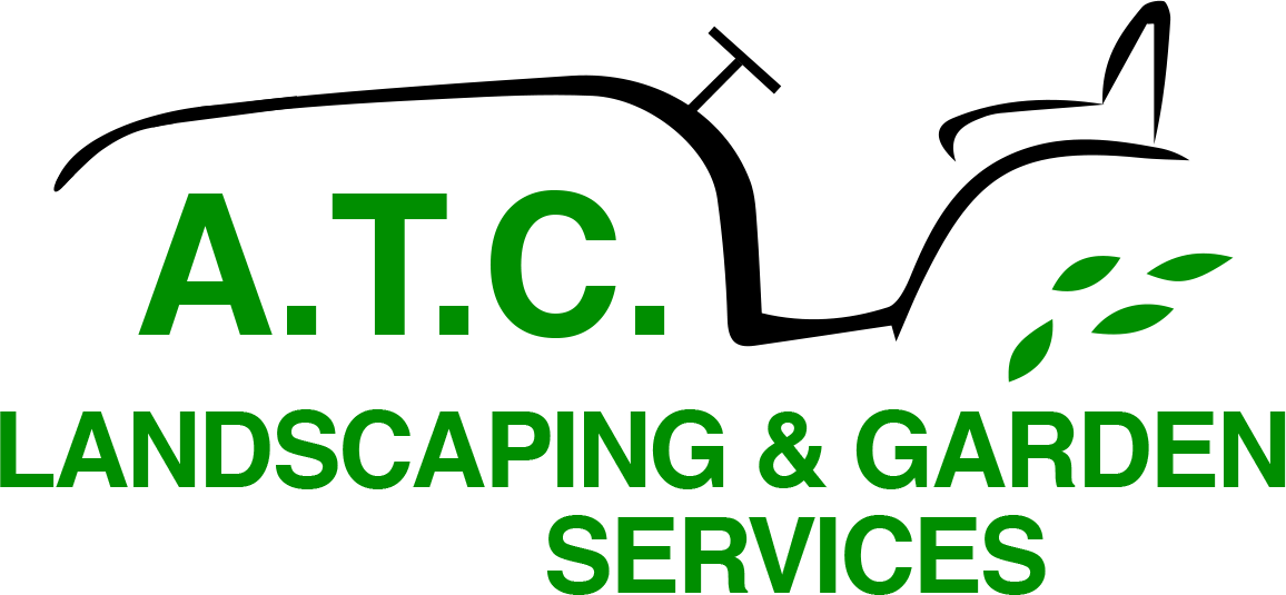 ATC Gardening logo